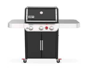 Grill gazowy Genesis E-325s - ekspozycja odbiór osobisty salon Gliwice