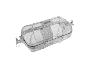 Kosz do grillowania na rożnie Weber Crafted