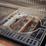 Zestaw ramek Weber Crafted do Grilli Genesis serii 300 i 400 - 3