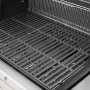 Żeliwne ruszty do grillowania pokryte emalią porcelanową Weber Crafted do grilli Genesis 300 - 2