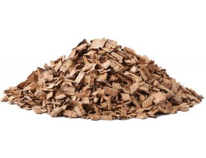 Zrębki wędzarnicze Wiśnia 700 g