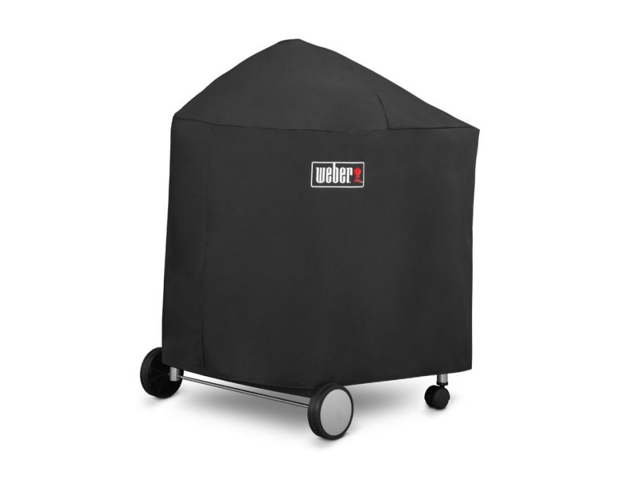 Pokrowiec Premium do grilla Performer Original GBS - 2