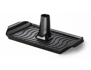 Plancha ceramiczna / stojak na kurczaka linia PRO