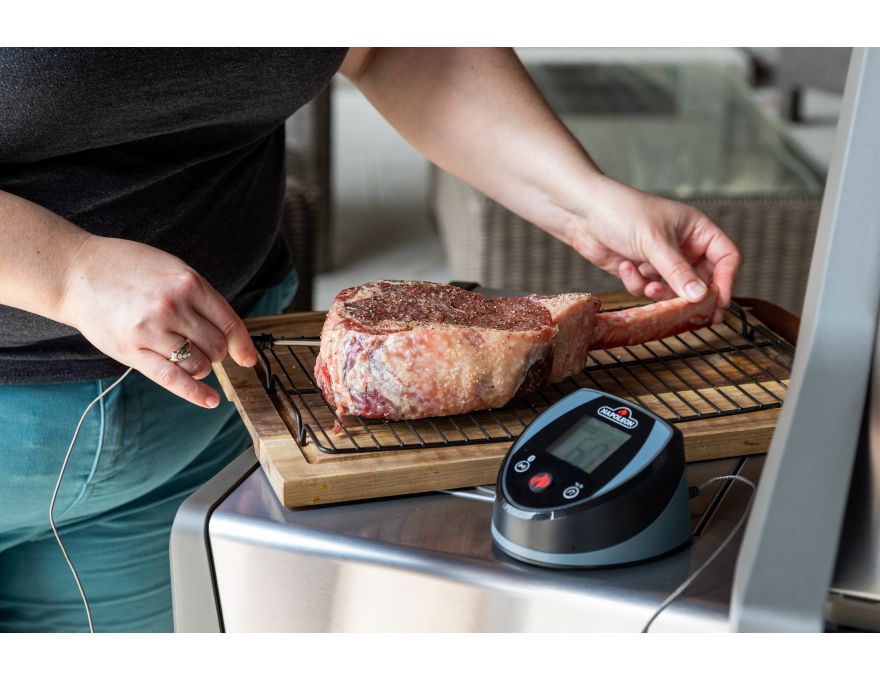 Termometr elektorniczny ACCU-PROBE Bluetooth - 2