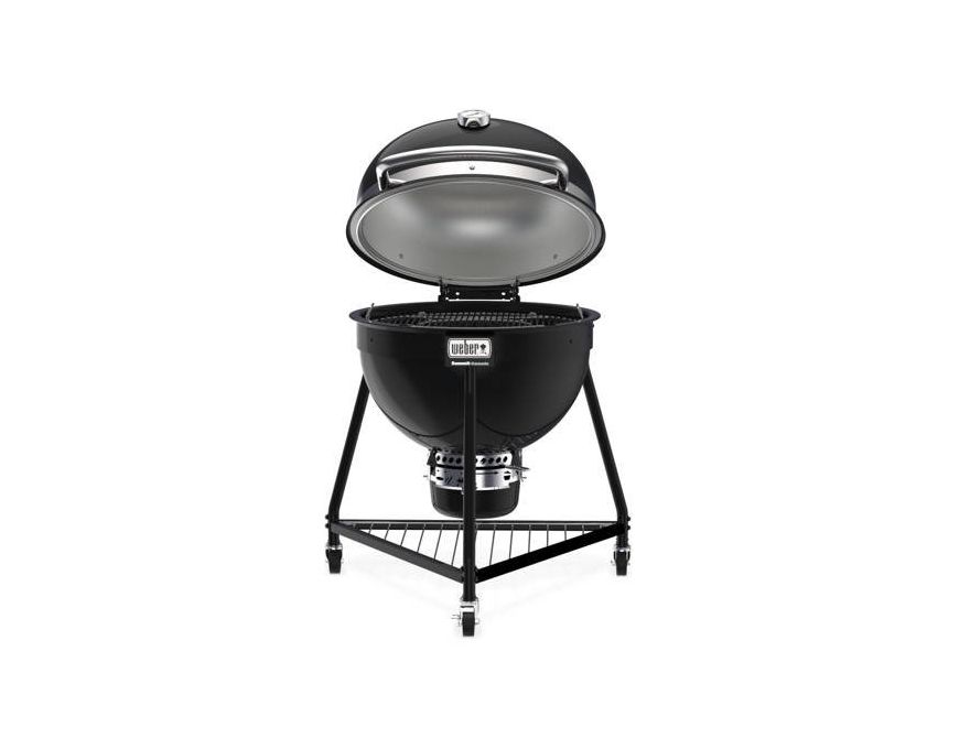 Summit Kamado E6 61 cm - 2