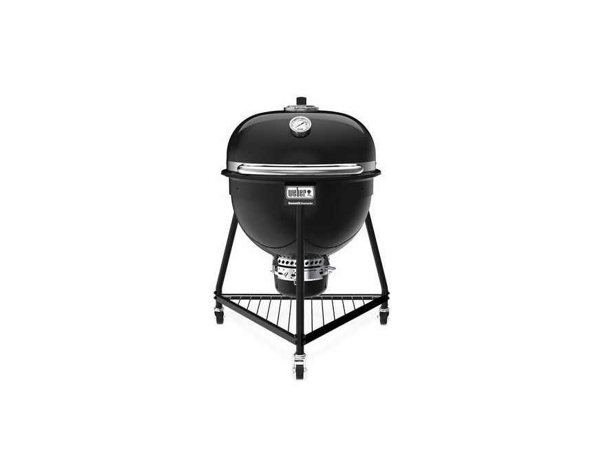 Summit Kamado E6 61 cm