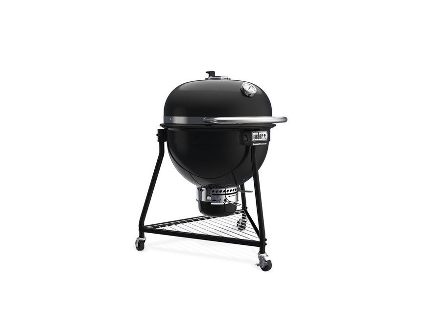Summit Kamado E6 61 cm - 3