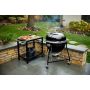 Summit Kamado E6 61 cm - 7
