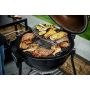 Summit Kamado E6 61 cm - 6