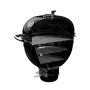 Summit Kamado E6 61 cm - 4