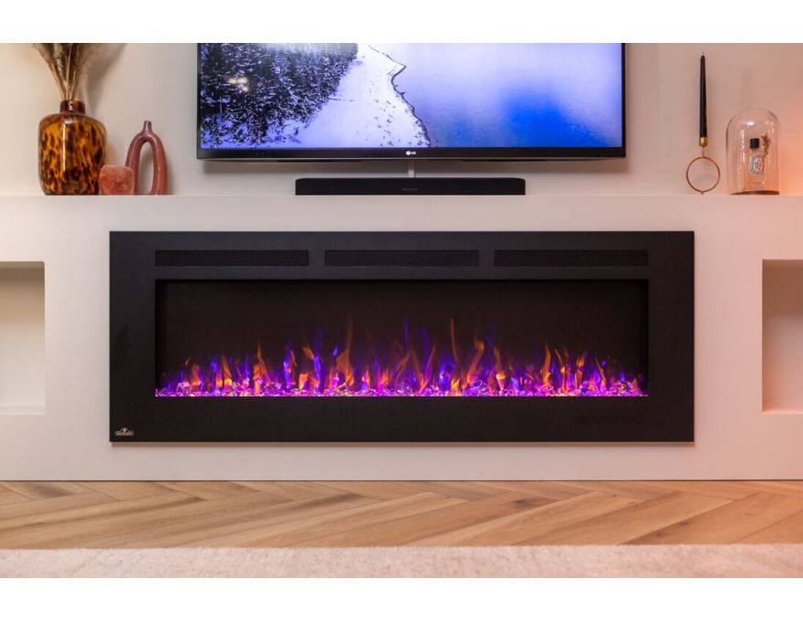 Kominek elektryczny Napoleon ALLURE™ PHANTOM 60 - 10