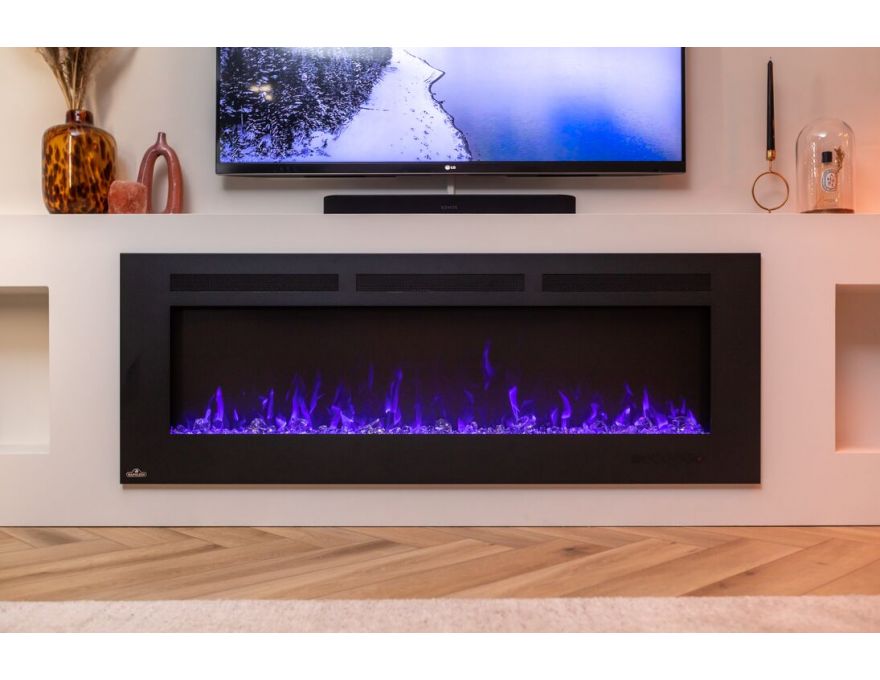 Kominek elektryczny Napoleon ALLURE™ PHANTOM 60 - 4