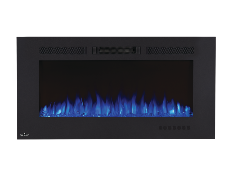 Kominek elektryczny Napoleon ALLURE™ PHANTOM 42 - 2