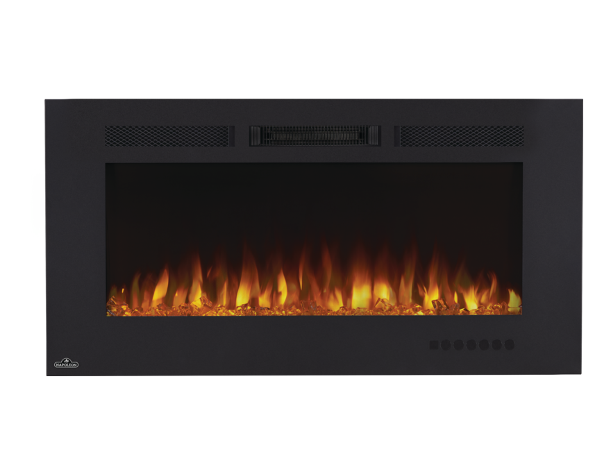 Kominek elektryczny Napoleon ALLURE™ PHANTOM 42 - 3
