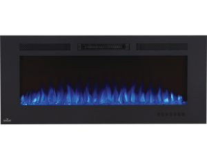 Kominek elektryczny Napoleon ALLURE™ PHANTOM 50
