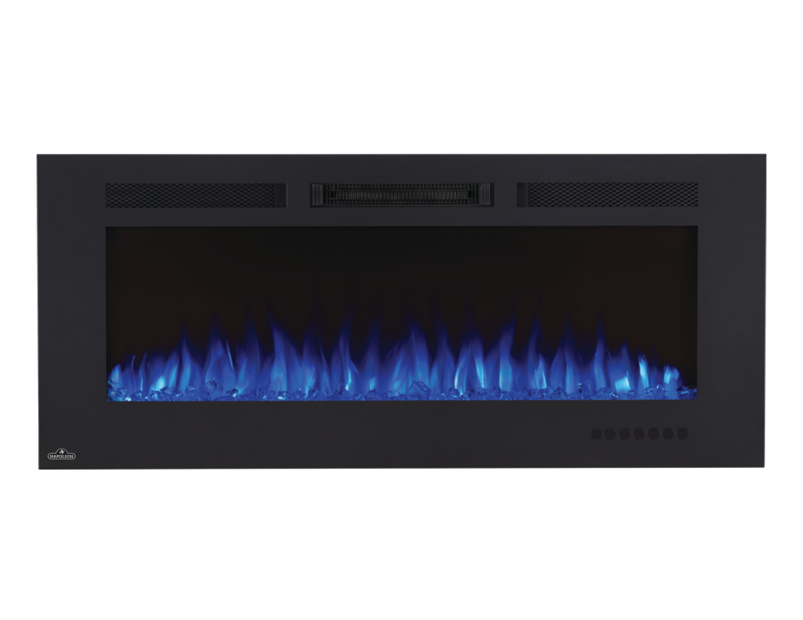Kominek elektryczny Napoleon ALLURE™ PHANTOM 50
