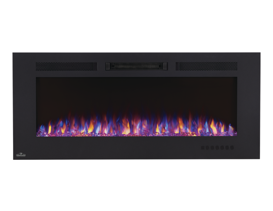 Kominek elektryczny Napoleon ALLURE™ PHANTOM 50 - 3