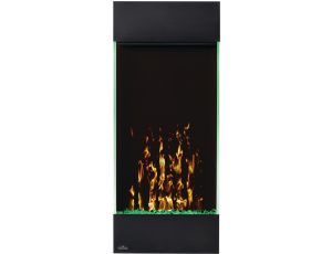 Kominek elektryczny Napoleon ALLURE™ VERTICAL 38
