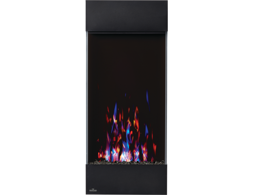 Kominek elektryczny Napoleon ALLURE™ VERTICAL 38 - 5