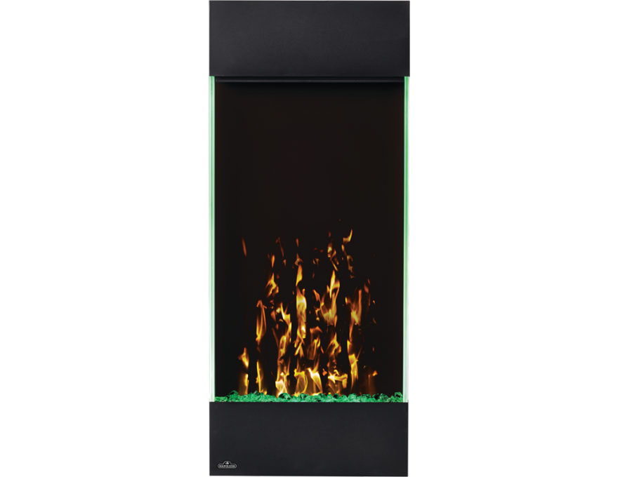 Kominek elektryczny Napoleon ALLURE™ VERTICAL 38 - 6