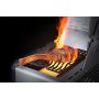 Grill gazowy Prestige P665 Stainless Steel - 6