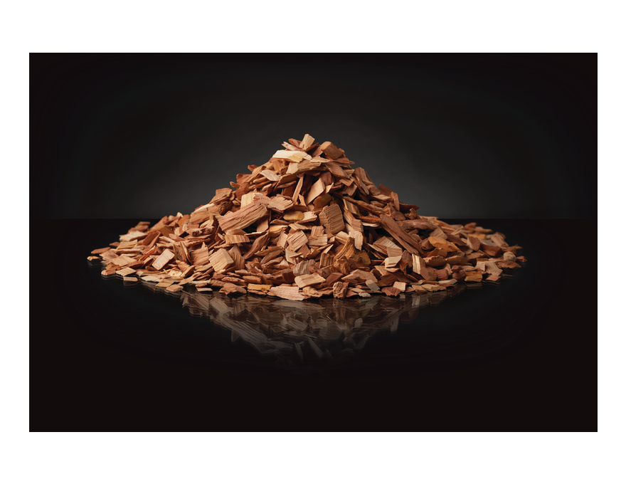 Zrębki wędzarnicze - Jabłoń 700G - 2
