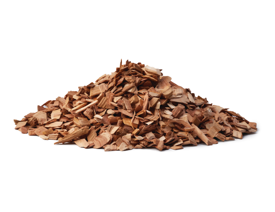Zrębki wędzarnicze - Jabłoń 700G
