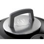 Grill Węglowy Charcoal Kettle 18 Black + gratis pokrowiec 61914 ekspozycja odbiór osobisty Gliwice - 3