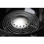 Grill Węglowy Charcoal Kettle 18 Black + gratis pokrowiec 61914 ekspozycja odbiór osobisty Gliwice - 4