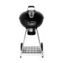 Grill Węglowy Charcoal Kettle 18 Black + gratis pokrowiec 61914 ekspozycja odbiór osobisty Gliwice - 5