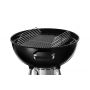 Grill Węglowy Charcoal Kettle 18 Black + gratis pokrowiec 61914 ekspozycja odbiór osobisty Gliwice - 7