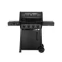 Grill Gazowy Freestyle 425 PHANTOM  Sizzle Zone™ - Czarny Mat
