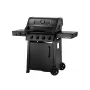 Grill Gazowy Freestyle 425 PHANTOM  Sizzle Zone™ - Czarny Mat - 2