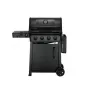 Grill Gazowy Freestyle 425 PHANTOM  Sizzle Zone™ - Czarny Mat - 3
