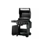 Grill Gazowy Freestyle 425 PHANTOM  Sizzle Zone™ - Czarny Mat - 4