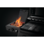 Grill Gazowy Freestyle 425 PHANTOM  Sizzle Zone™ - Czarny Mat - 7