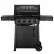 Grill Gazowy Freestyle 425 PHANTOM  Sizzle Zone™ - Czarny Mat