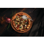 Nóż / radełko do pizzy - seria PRO - 3