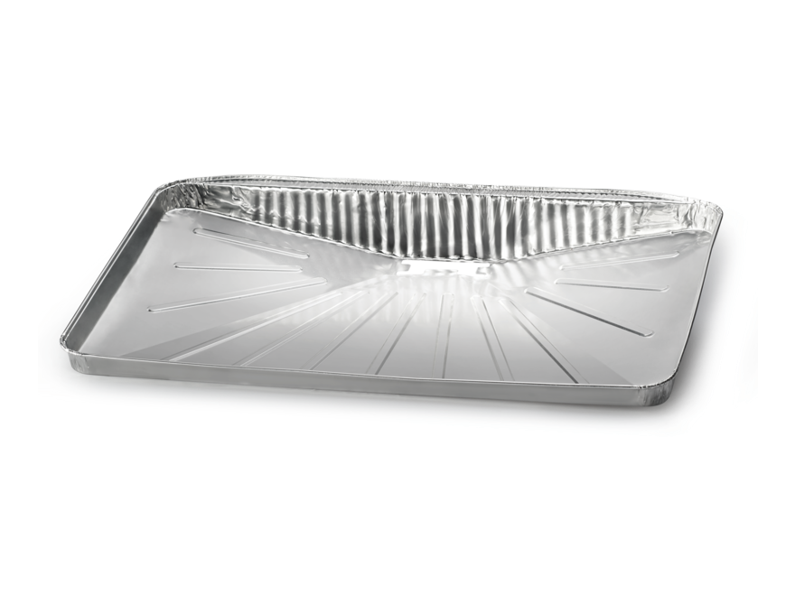 Wkłady do tacy ociekowej do grilli Rogue® 365 - 2
