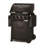 Grill gazowy Legend 425, Czarny - 2