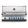 Grill gazowy do zabudowy  Prestige Pro™ 665 z rożnem