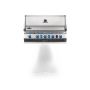 Grill gazowy do zabudowy  Prestige Pro™ 665 z rożnem - 2