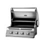 Grill gazowy do zabudowy 32'' seria 500 - 2