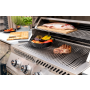 Grill gazowy do zabudowy 32'' seria 500 - 4