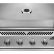 Grill gazowy do zabudowy 32'' seria 500