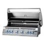 Grill gazowy do zabudowy 44'' seria 700 z rożnem - 2