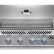 Grill gazowy do zabudowy 32'' seria 700 z rożnem