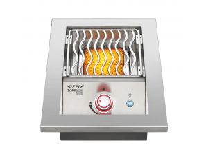Gazowy 10'' palnik Sizzle Zone do grilli do zabudowy do serii 700