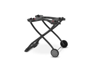 Składany wózek  do Weber Q 1000 i 2200