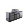 Kuchnia zewnętrzna grill gazowy OASIS™ Compact Prestige 500 - 3